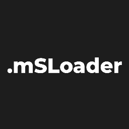 myShopLoader
